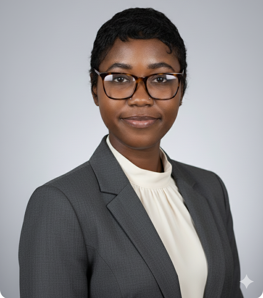 Picture of Hannah Howard